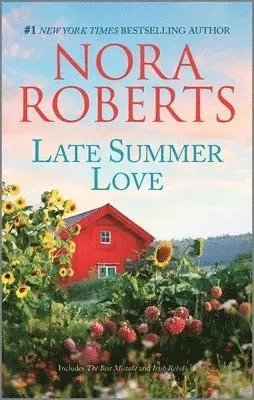 Late Summer Love