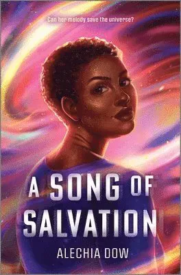 A Song of Salvation