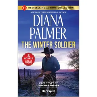 The Winter Soldier