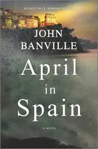 April in Spain