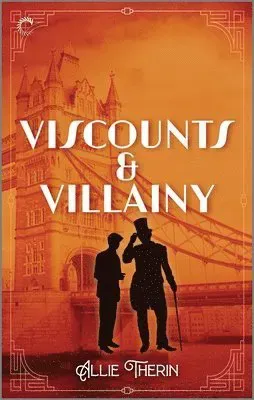 Viscounts & Villainy