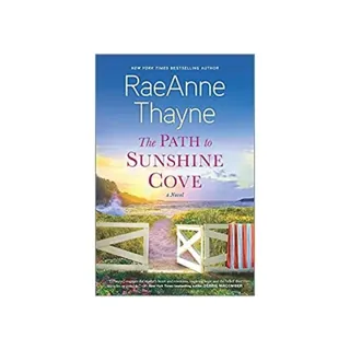 The Path to Sunshine Cove