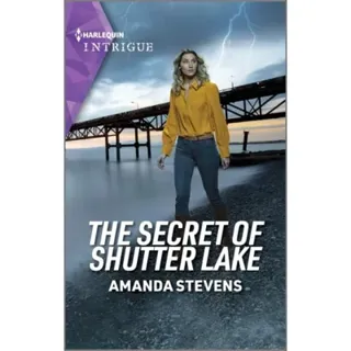 The Secret of Shutter Lake
