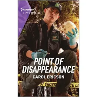 Point of Disappearance
