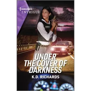 Under the Cover of Darkness