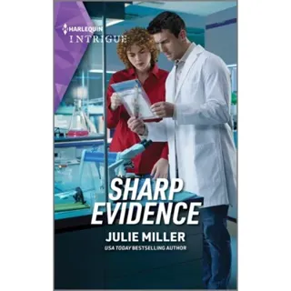 Sharp Evidence