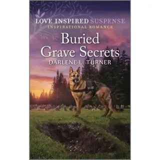 Buried Grave Secrets
