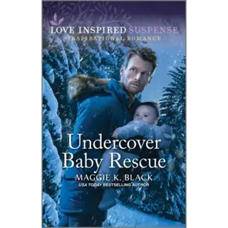 Undercover Baby Rescue