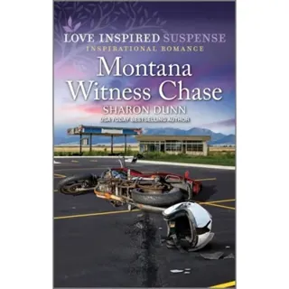 Montana Witness Chase