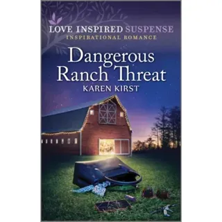 Dangerous Ranch Threat