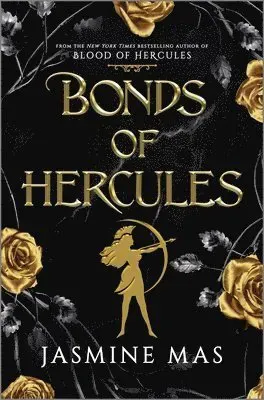 Bonds of Hercules (Standard Edition)