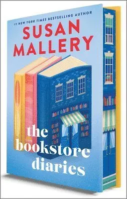 The Bookstore Diaries