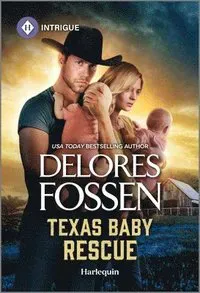Texas Baby Rescue