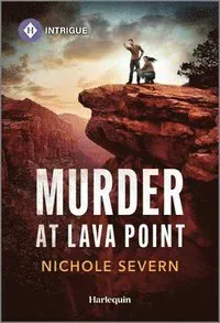 Murder at Lava Point