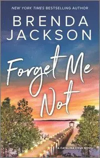 Forget Me Not