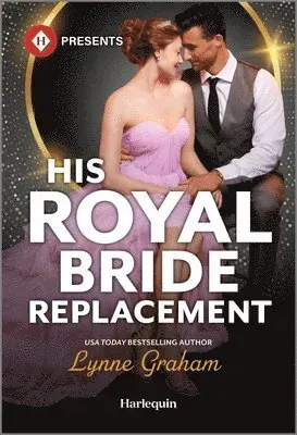His Royal Bride Replacement