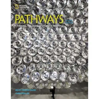Pathways: Listening, Speaking, and Critical Thinking 3