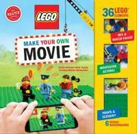 LEGO Make Your Own Movie
