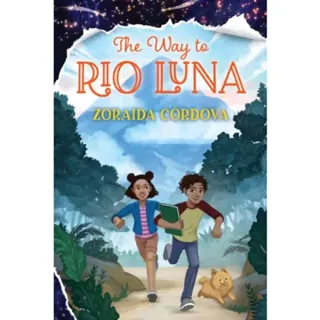 The Way to Rio Luna