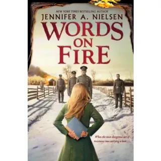 Words on Fire