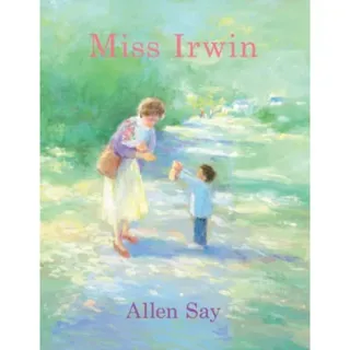 Miss Irwin