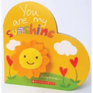 You Are My Sunshine