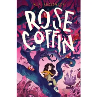 Rose Coffin