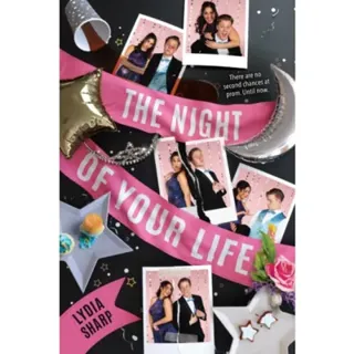 The Night of Your Life