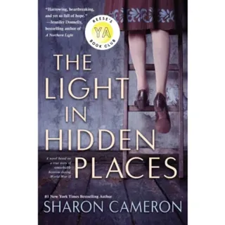 The Light in Hidden Places