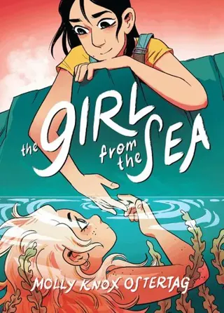 The Girl From The Sea