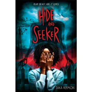Hide and Seeker