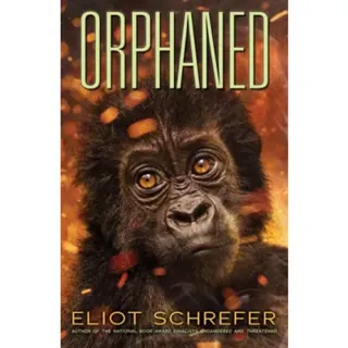 Orphaned (Ape Quartet #4)