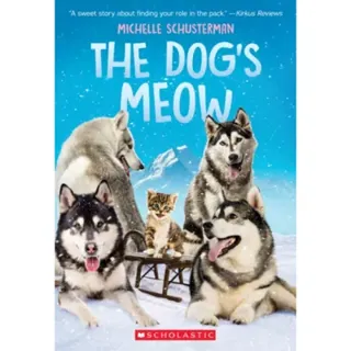 The Dog's Meow