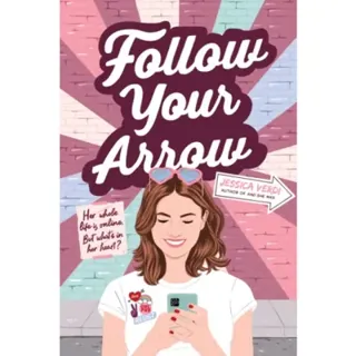 Follow Your Arrow