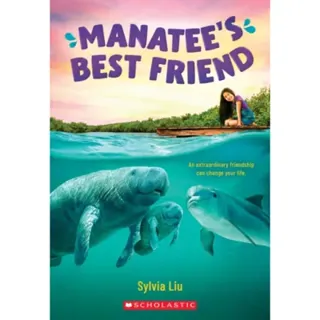 Manatee's Best Friend