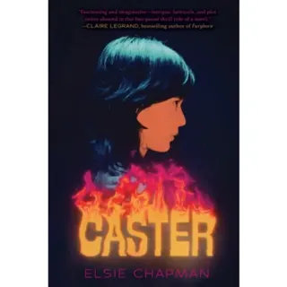 Caster