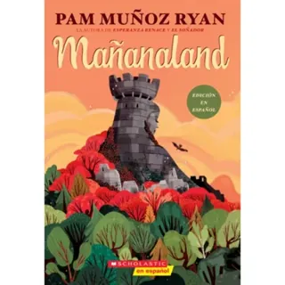 Mananaland (Spanish Edition)