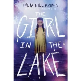The Girl in the Lake