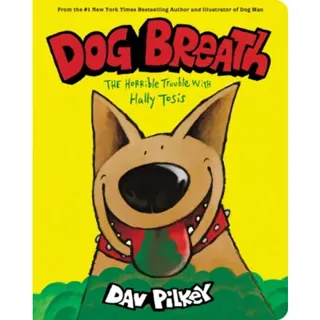 Dog Breath (BB)