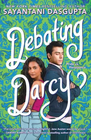 Debating Darcy