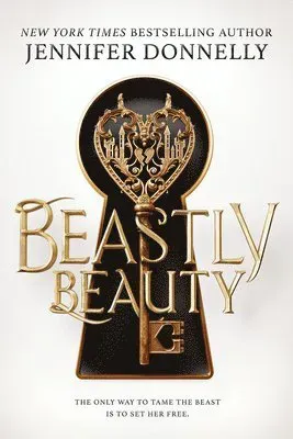 Beastly Beauty