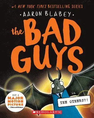 BAD GUYS16
