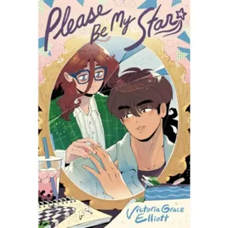 Please Be My Star
