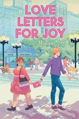 Love Letters for Joy