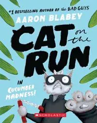 CAT ON THE RUN