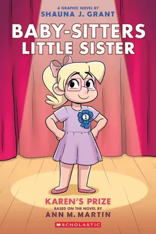Karen's Prize