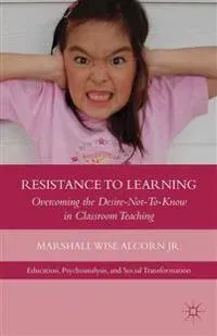 Resistance to Learning