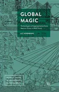 Global Magic