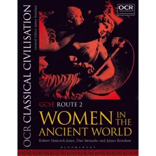 OCR Classical Civilisation GCSE Route 2
