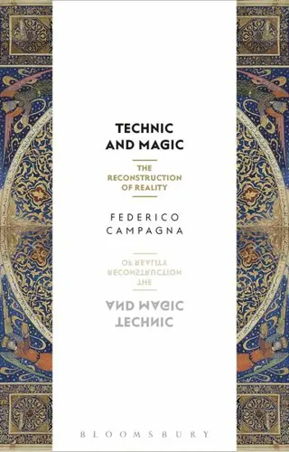 Technic and Magic